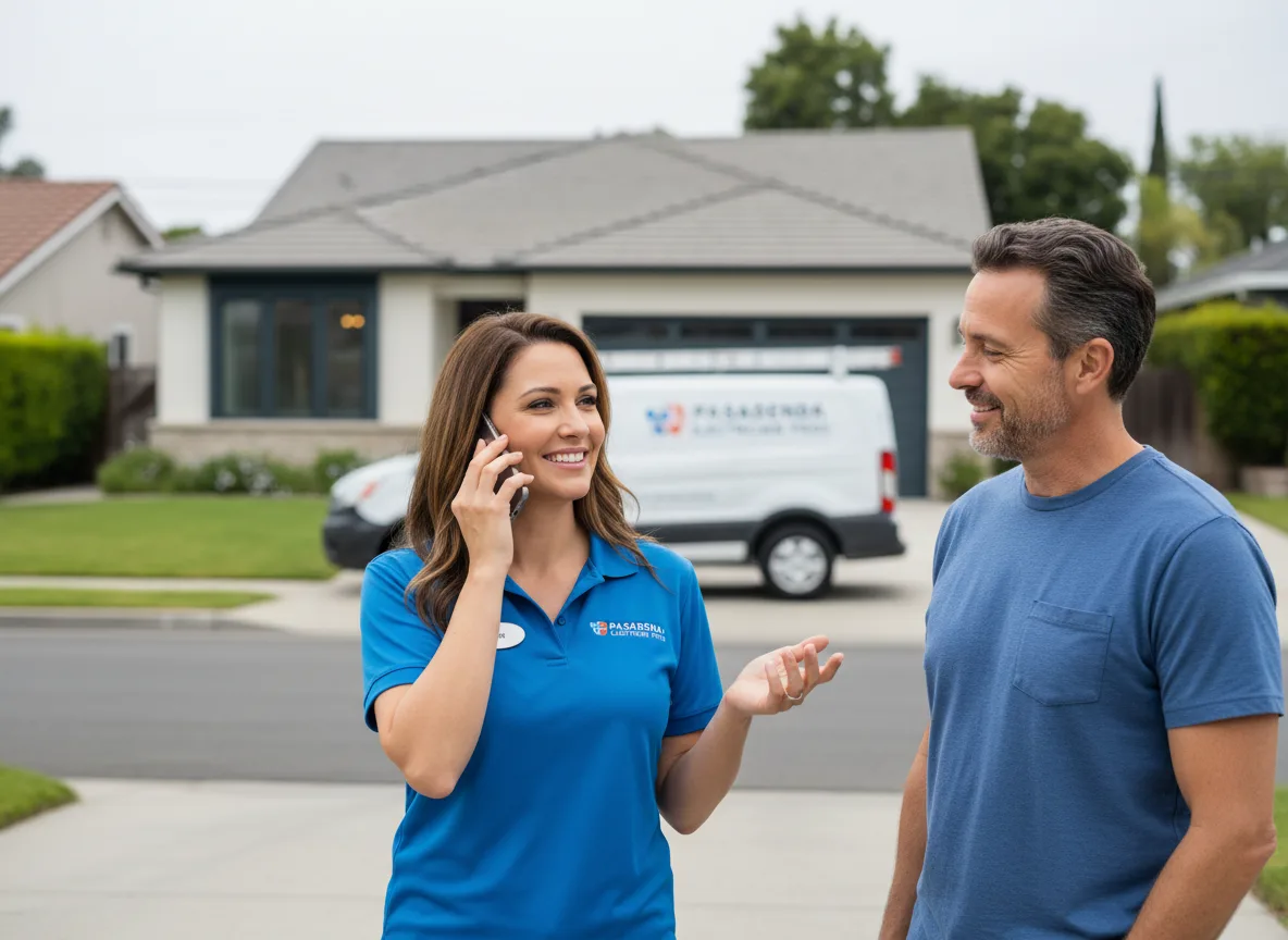 Electrician Byrnedale, PA FAQs